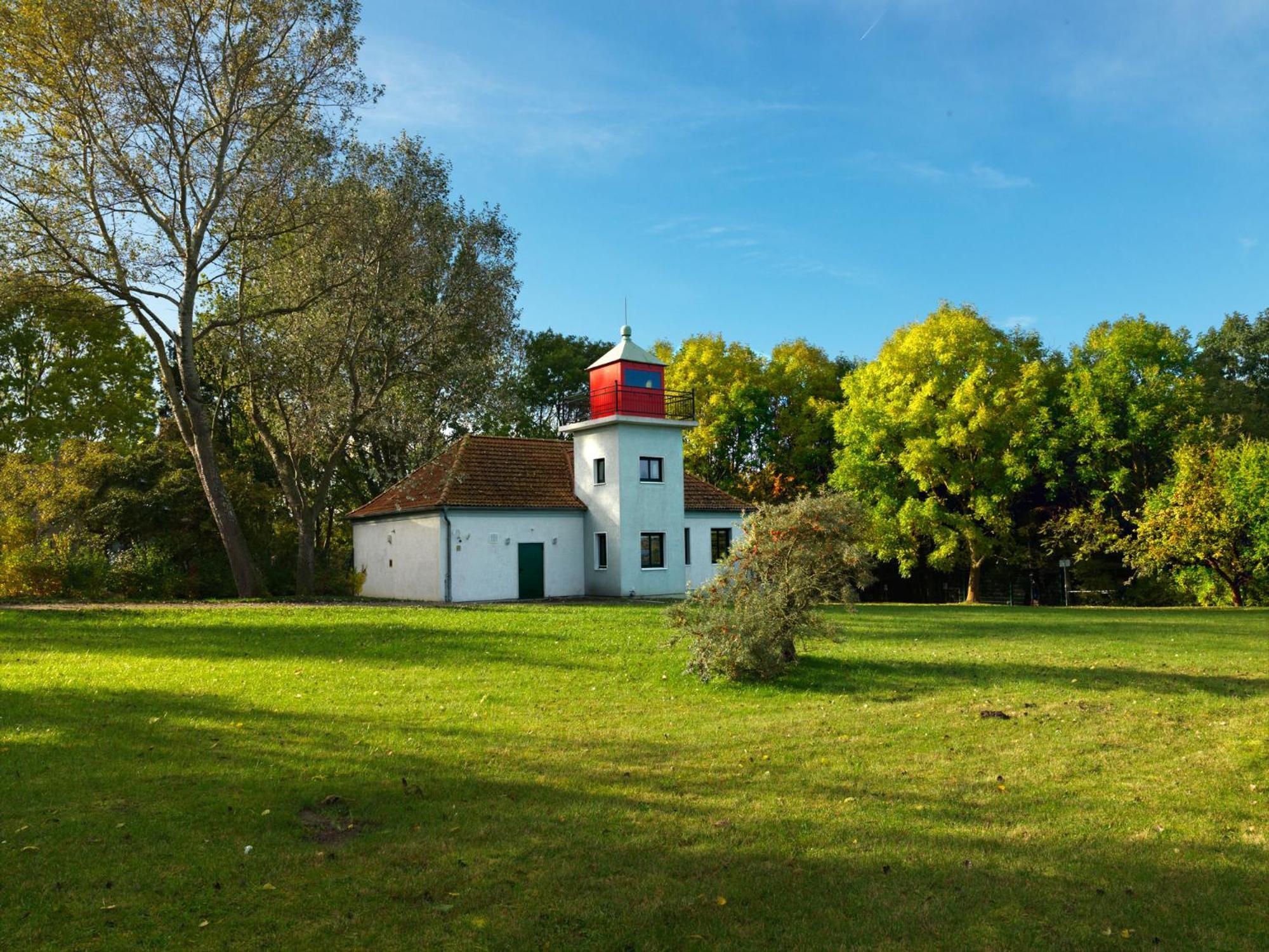 Luett Kajuet - Fip Park Apartment Insel Poel Luaran gambar