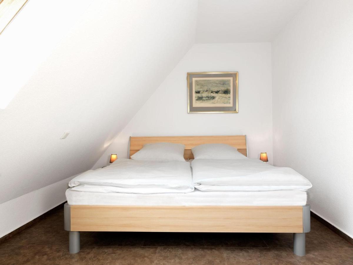 Luett Kajuet - Fip Park Apartment Insel Poel Luaran gambar